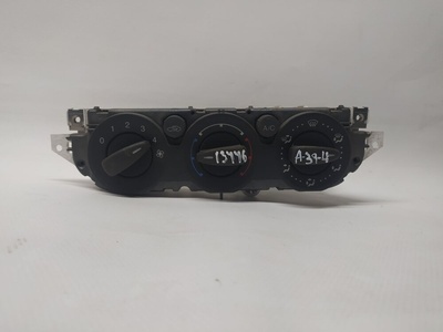 3M5T19980AD Блок управления отопителем Ford Focus II (2005—2008) DA3 CB4 MK 2 2005