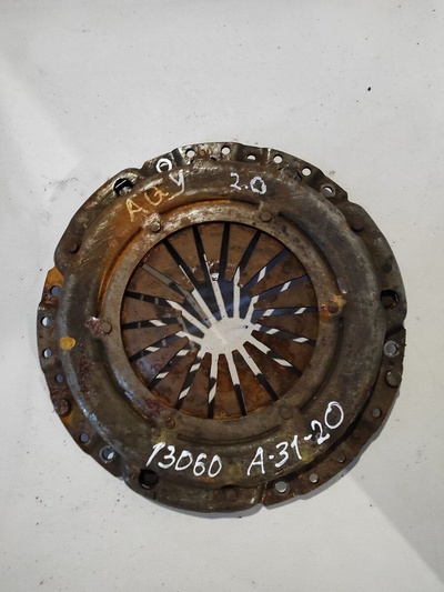 06A141025H Корзина сцепления Skoda Octavia I рестайлинг (2000—2011) 1U2 1U5 A4 1U