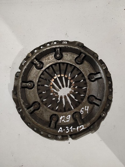058141117A Корзина сцепления Audi A6 C5 (1997—2001) 4B2 4B4 C5