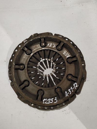 058141117A Корзина сцепления Audi A6 C5 (1997—2001) 4B2 4B4 C5