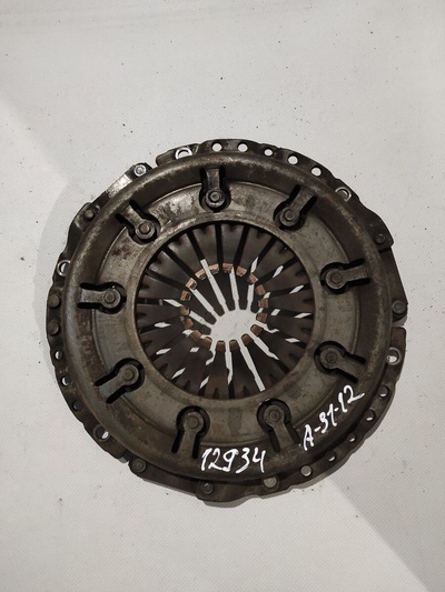058141117A Корзина сцепления Audi A6 C5 (1997—2001) 4B2 4B4 C5