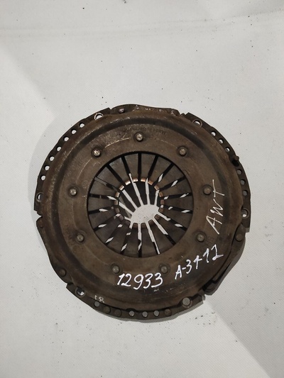 058141117A Корзина сцепления Audi A6 C5 (1997—2001) 4B2 4B4 C5