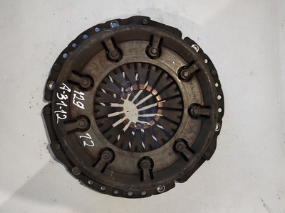 058141117A Корзина сцепления Audi A6 C5 (1997—2001) 4B2 4B4 C5