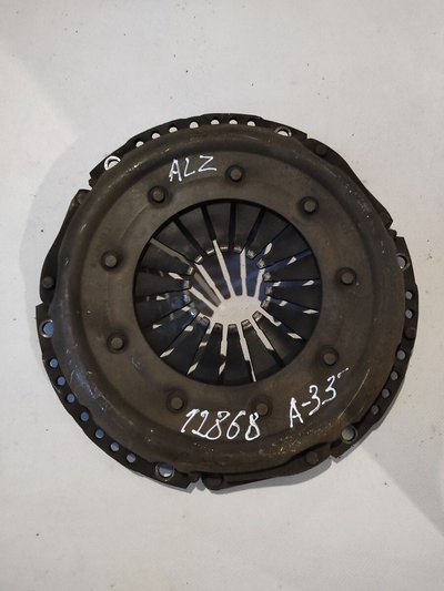 058141117A Корзина сцепления Audi A6 C5 (1997—2001) 4B2 4B4 C5