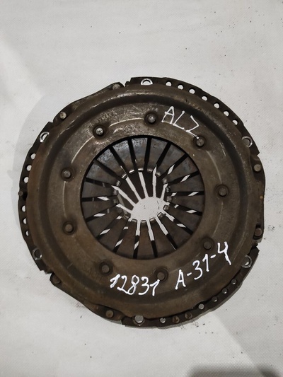 058141117A Корзина сцепления Audi A6 C5 (1997—2001) 4B2 4B4 C5
