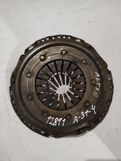 058141117A Корзина сцепления Audi A6 C5 (1997—2001) 4B2 4B4 C5