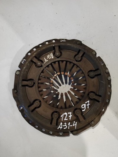 058141117A Корзина сцепления Audi A6 C5 (1997—2001) 4B2 4B4 C5