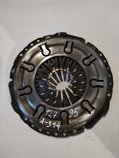 058141117A Корзина сцепления Audi A6 C5 (1997—2001) 4B2 4B4 C5
