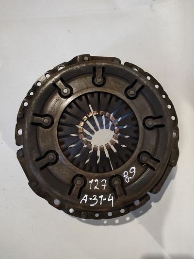 058141117A Корзина сцепления Audi A6 C5 (1997—2001) 4B2 4B4 C5