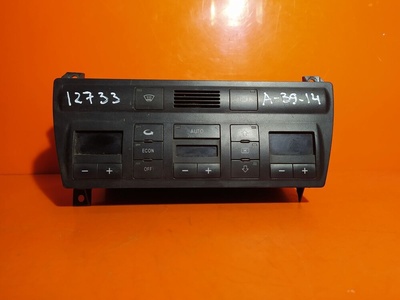 4B0820043F Блок управления климатом Audi A6 C5 (1997—2001) 4B2 4B4 C5 1998