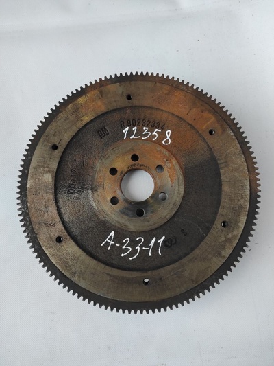 R90232334 Маховик Opel Astra G (1998—2009) F08 F48 F69 F35