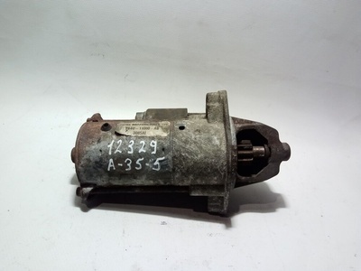 YS4U11000AB Стартер Ford Focus II (2005—2008) DA3 CB4 MK 2