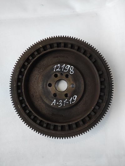 98MM6375AD Маховик Ford Focus II (2005—2008) DA3 CB4 MK 2