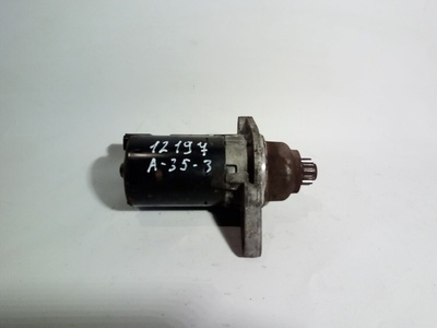 0AH911023A Стартер Volkswagen Passat B6 (2005—2010) 3C2 3C5