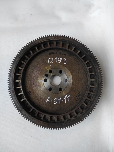 98MM6375AD Маховик Ford Focus II (2005—2008) DA3 CB4 MK 2