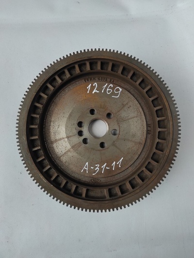 98MM6375AD Маховик Ford Focus II (2005—2008) DA3 CB4 MK 2