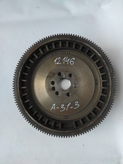 98MM6375AD Маховик Ford Fusion I (2002—2005) CBK