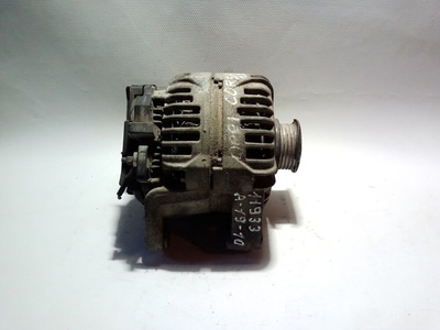 24437120 Генератор Opel Corsa C (2000—2003) F08 F68