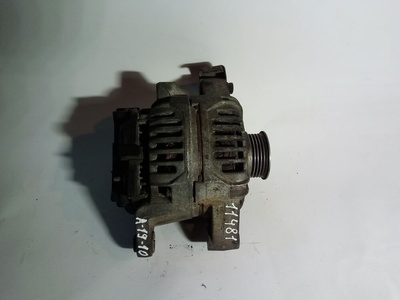 90561971 Генератор Opel Astra G (1998—2009) F08 F48 F69 F35