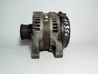 3M5T10300PC Генератор Ford Focus II (2005—2008) DA3 CB4 MK 2