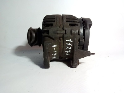 038903023K Генератор Skoda Octavia I рестайлинг (2000—2011) 1U2 1U5 A4 1U