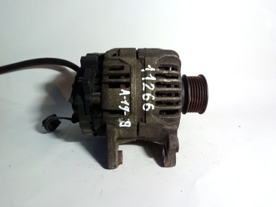 037903025E Генератор Skoda Octavia I рестайлинг (2000—2011) 1U2 1U5 A4 1U