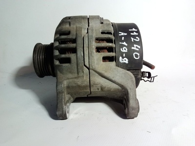058903016 Генератор Audi A6 C5 (1997—2001) 4B2 4B4 C5