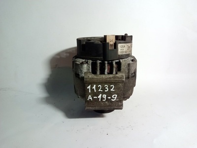 06B903016AE Генератор Audi A6 C5 (1997—2001) 4B2 4B4 C5