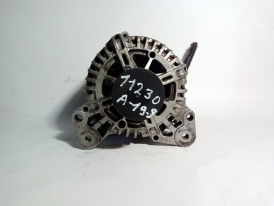 03C903023G Генератор Volkswagen Passat B6 (2005—2010) 3C2 3C5