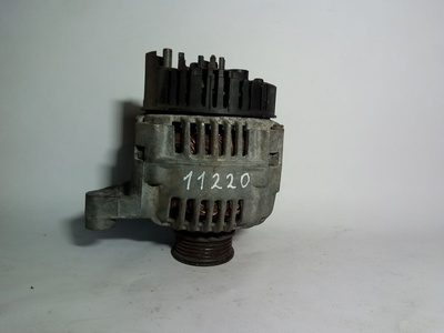 058903016E Генератор Audi A6 C5 (1997—2001) 4B2 4B4 C5