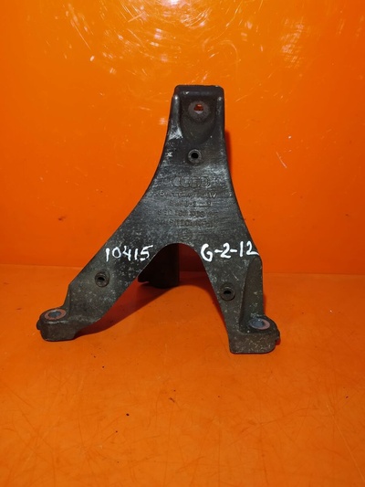 8E0199308AF Кронштейн опоры двигателя Audi A4 B7 (2004—2009) 8E 8EC 8ED 8H7 8HE
