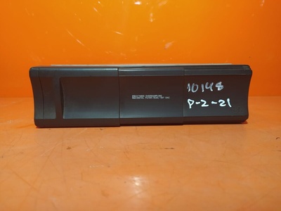 281842F015 CD чейнджер компакт дисков Nissan Primera P11 рестайлинг (1999—2002) P11 2000