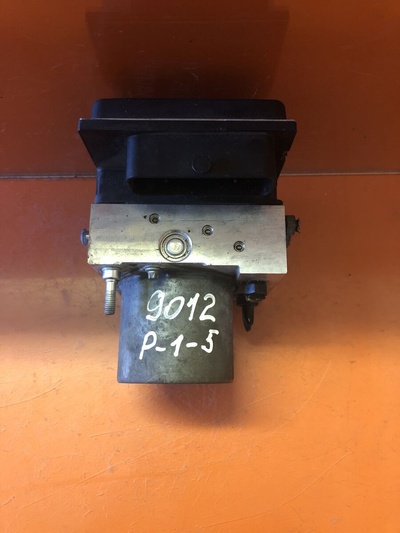 4F0614517T Блок (насос) ABS Audi A6 C6 (2004—2008) 4F2