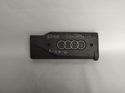 077103724C Накладка декоративная (на двс) Audi A8 D2 (1994—1999) 4D2 4D8 D2