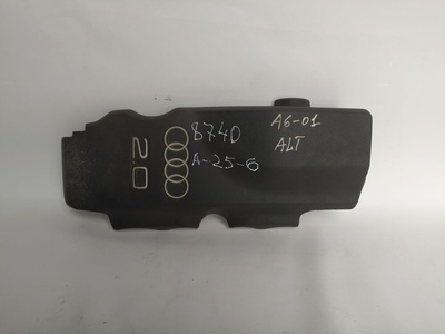 06B103925D Накладка декоративная (на двс) Audi A6 C5 (1997—2001) 4B2 4B4 C5