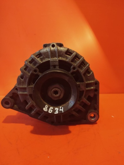 078903016H Генератор Audi A6 C5 (1997—2001) 4B2 4B4 C5