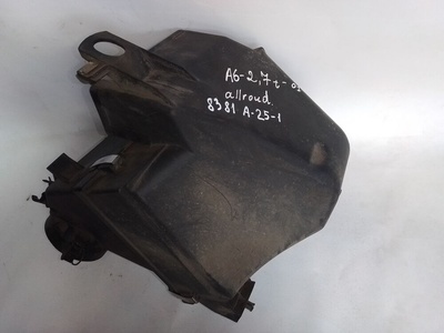 078133837AK Корпус воздушного фильтра Audi A6 Allroad Quattro C5 (2000—2006) 4B