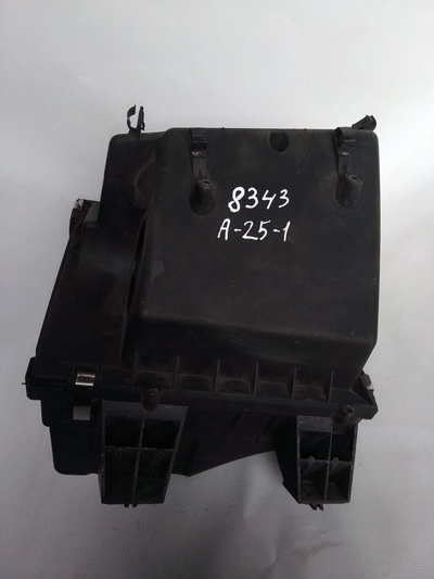 058133837R Корпус воздушного фильтра Audi A6 C5 (1997—2001) 4B2 4B4 C5