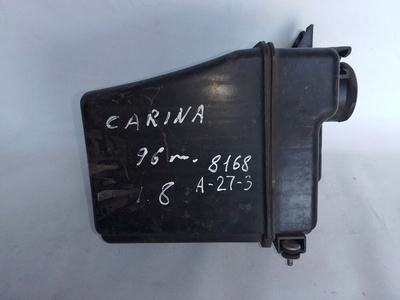 1789302020 Резонатор воздушного фильтра Toyota Carina E I (1992—1998) T190 AT190L AT191L ST191L CT190L