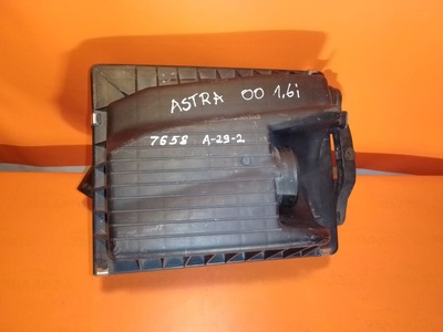 90531002 Корпус воздушного фильтра Opel Astra G (1998—2009) F08 F48 F69 F35