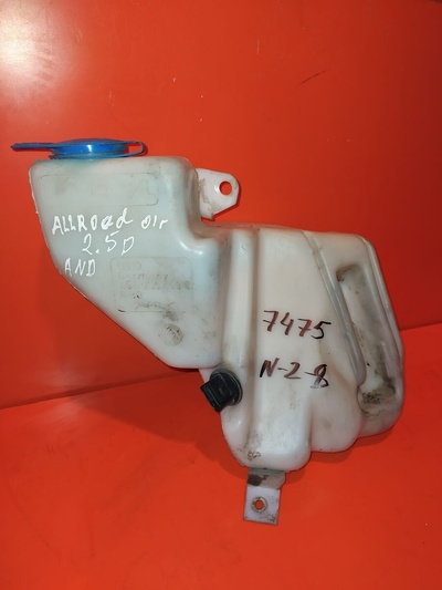 4B0955453C Бачок омывателя Audi A6 C5 (1997—2001) 4B2 4B4 C5 2001