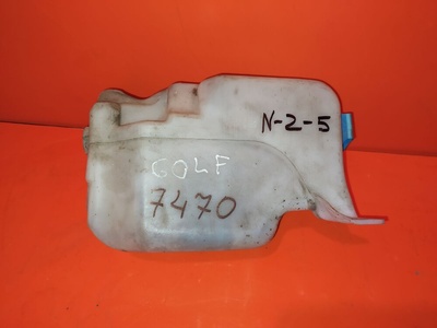 1J0955453N Бачок омывателя Volkswagen Golf Mk4 (1997—2006) 1J1 9B1 MK4 2001