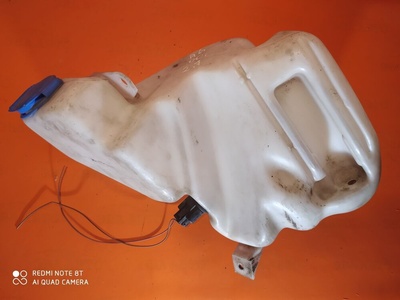 4B0955453A Бачок омывателя Audi A6 C5 (1997—2001) 4B2 4B4 C5 2000