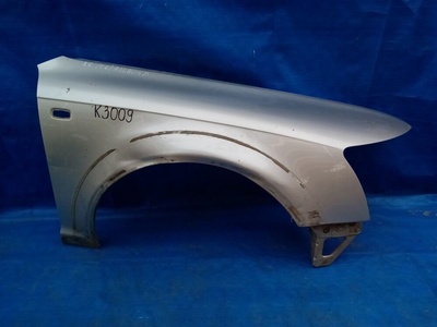 4F0821104E Крыло переднее правое Audi A6 Allroad Quattro C6 (2006—2008) 4F5
