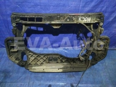 4F0805594G Панель передняя ( рамка ) Audi A6 Allroad Quattro C6 (2006—2008) 4F5
