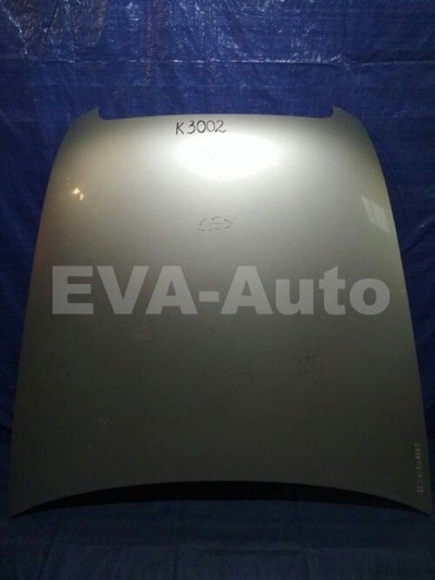 4F0823029F Капот Audi A6 C6 (2004—2008) 4F2