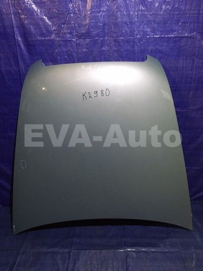 4F0823029F Капот Audi A6 Allroad Quattro C6 (2006—2008) 4F5