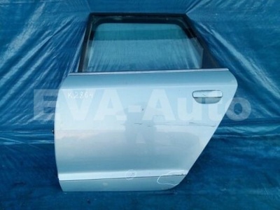 4F0833051G Дверь задняя левая Audi A6 C6 (2004—2008) 4F2
