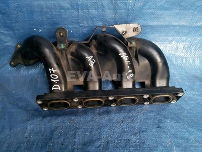 06A133206C Коллектор впускной Skoda Octavia I рестайлинг (2000—2011) A4 1U 1U2 1U5
