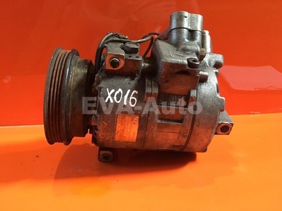 4D0260808 Компрессор кондиционера Audi A4 B5 (1994—1999) 8D2 8D